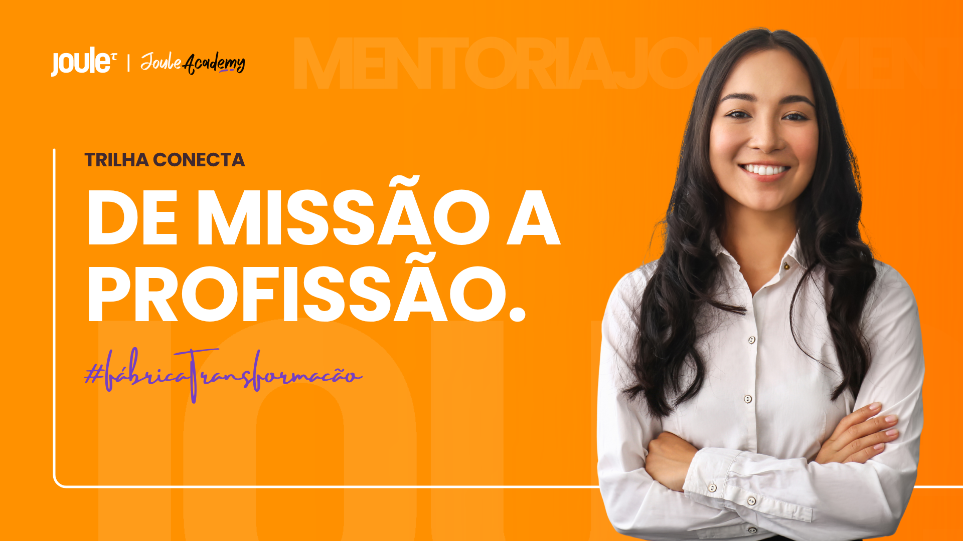 Protegido: [Mentor] Trilha Conecta | De Missão a Profissão