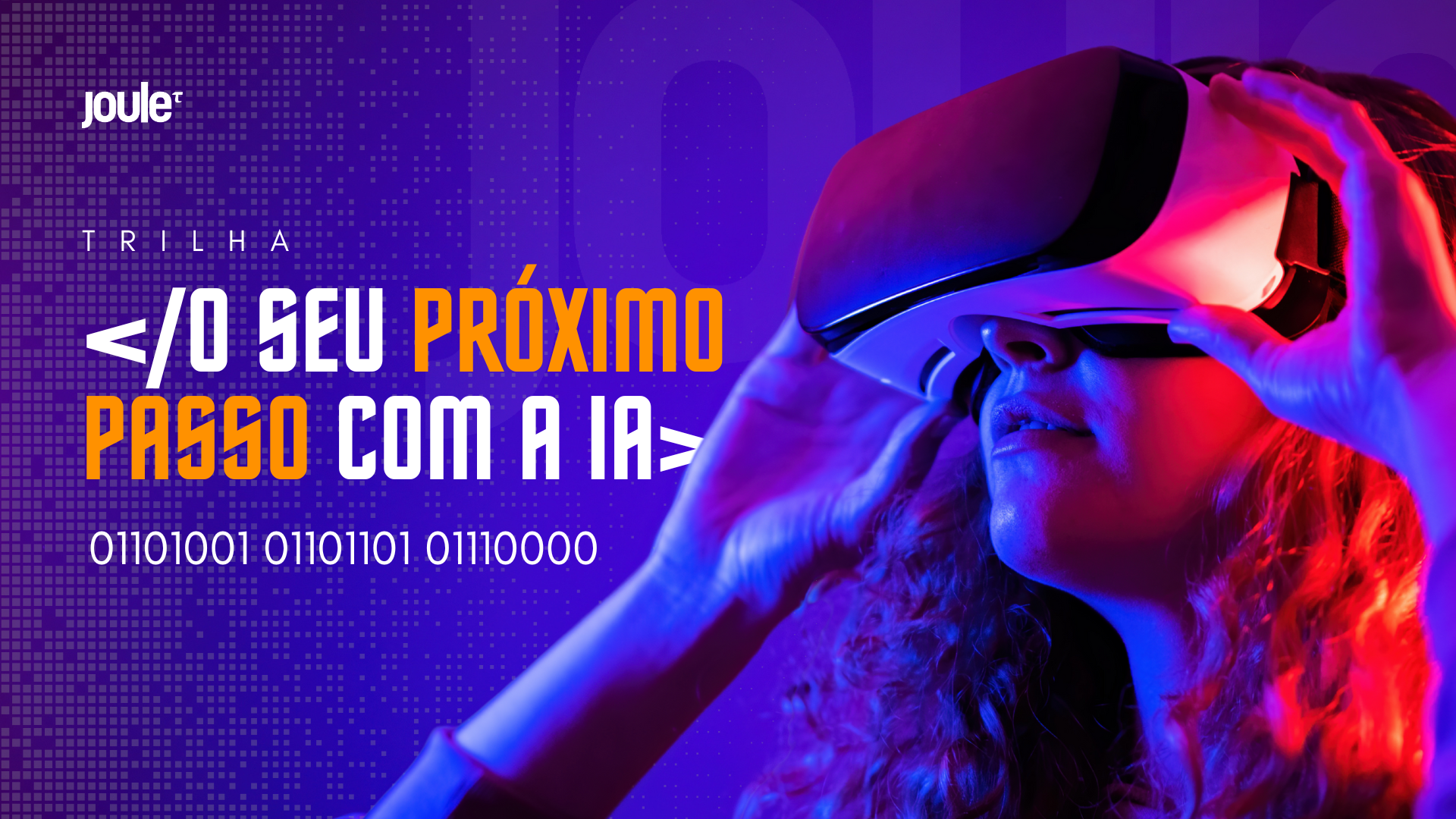 Curso | O seu próximo passo com a IA