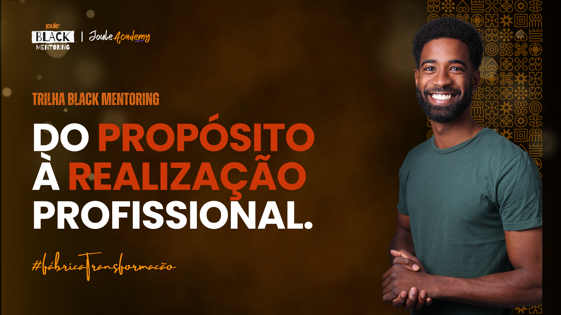 Protegido: [Mentor] Trilha Black Mentoring | Do Propósito à Realização Profissional