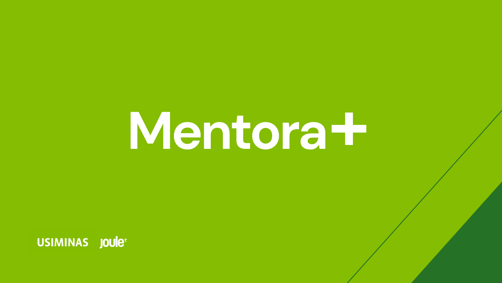 Protegido: [Mentor/a] Usiminas Mentora +