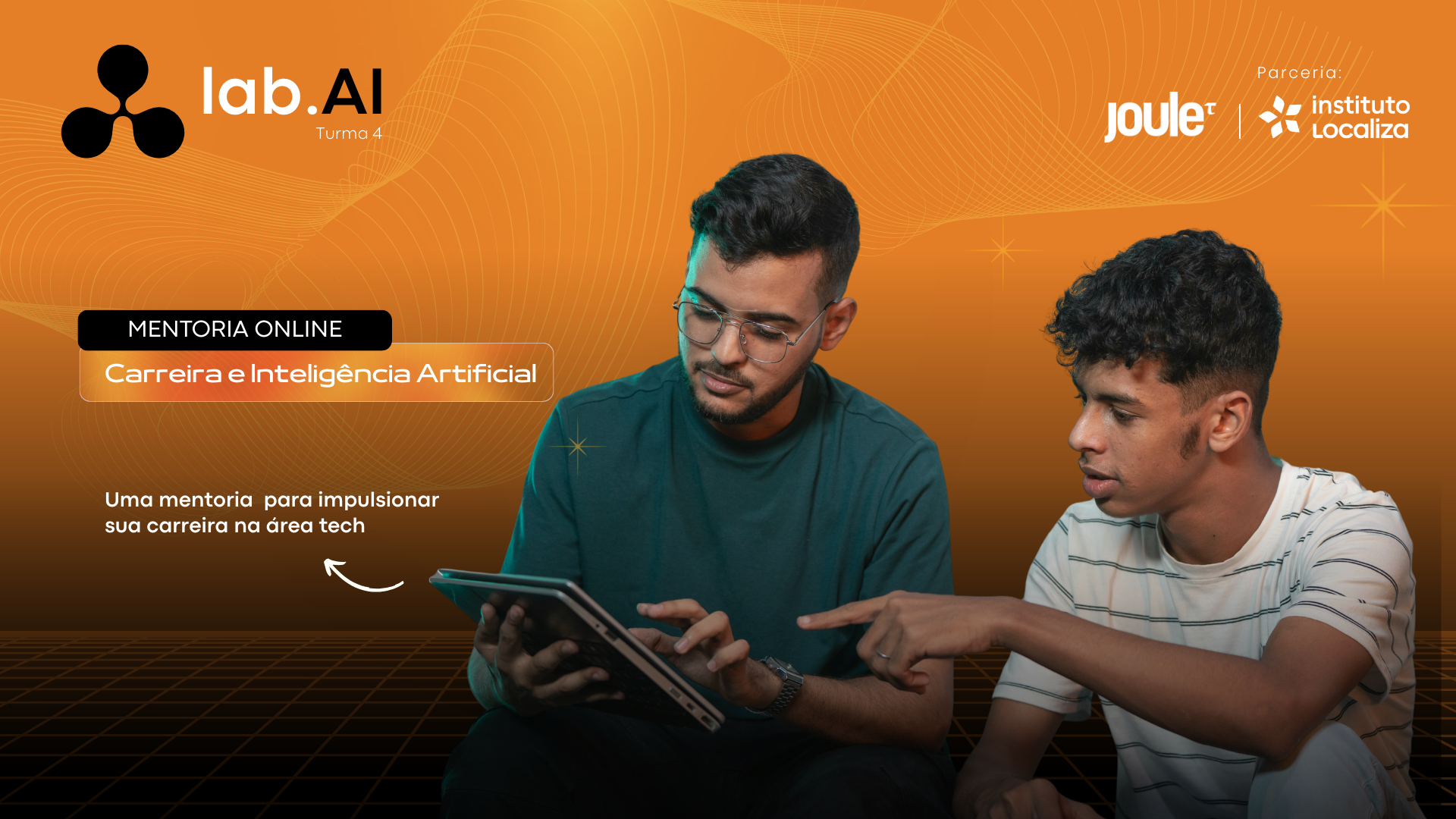 Protegido: [Mentor/a] Programa Lab.AI