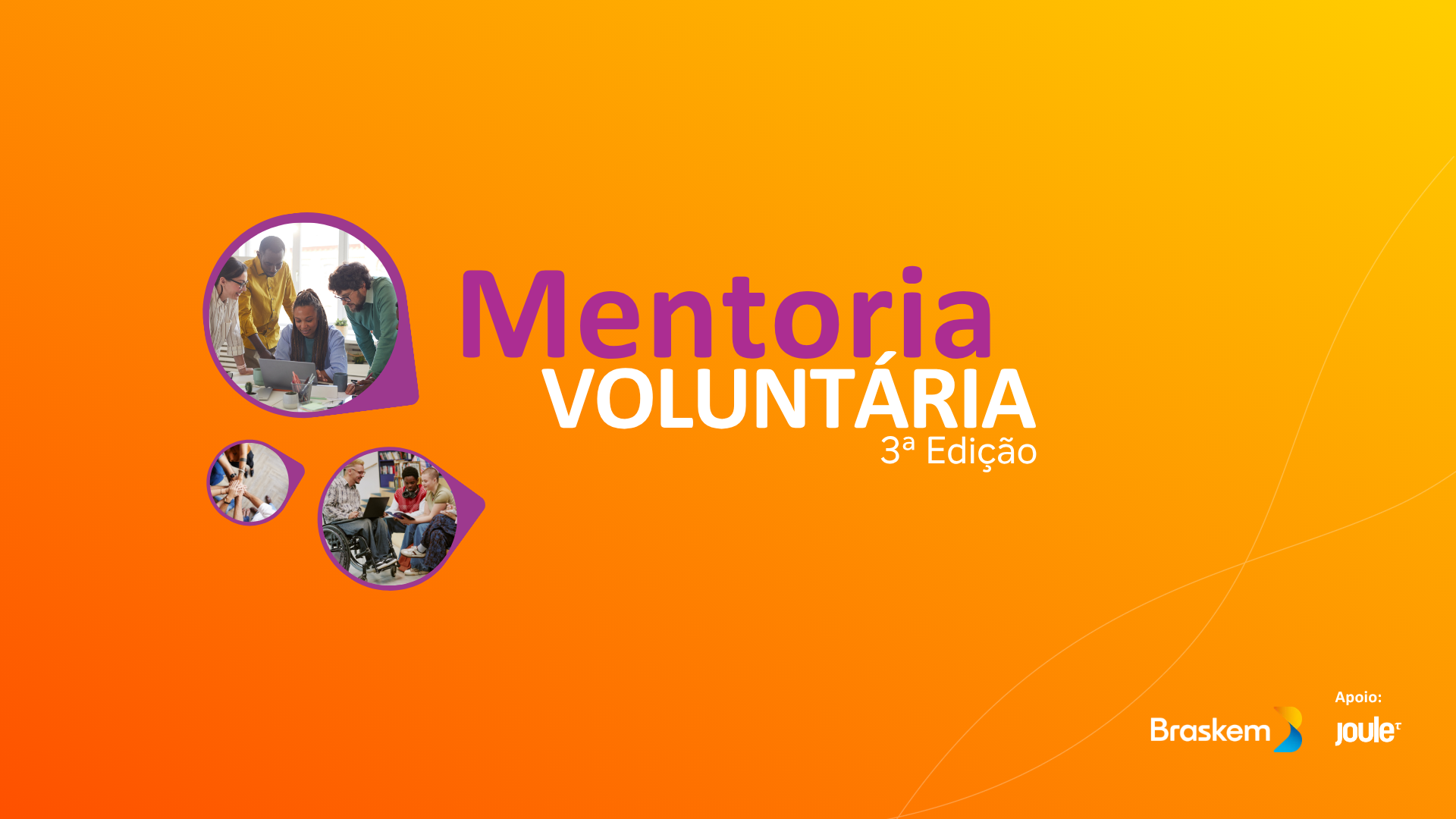 [Mentorado/a] Braskem | Programa de Mentoria