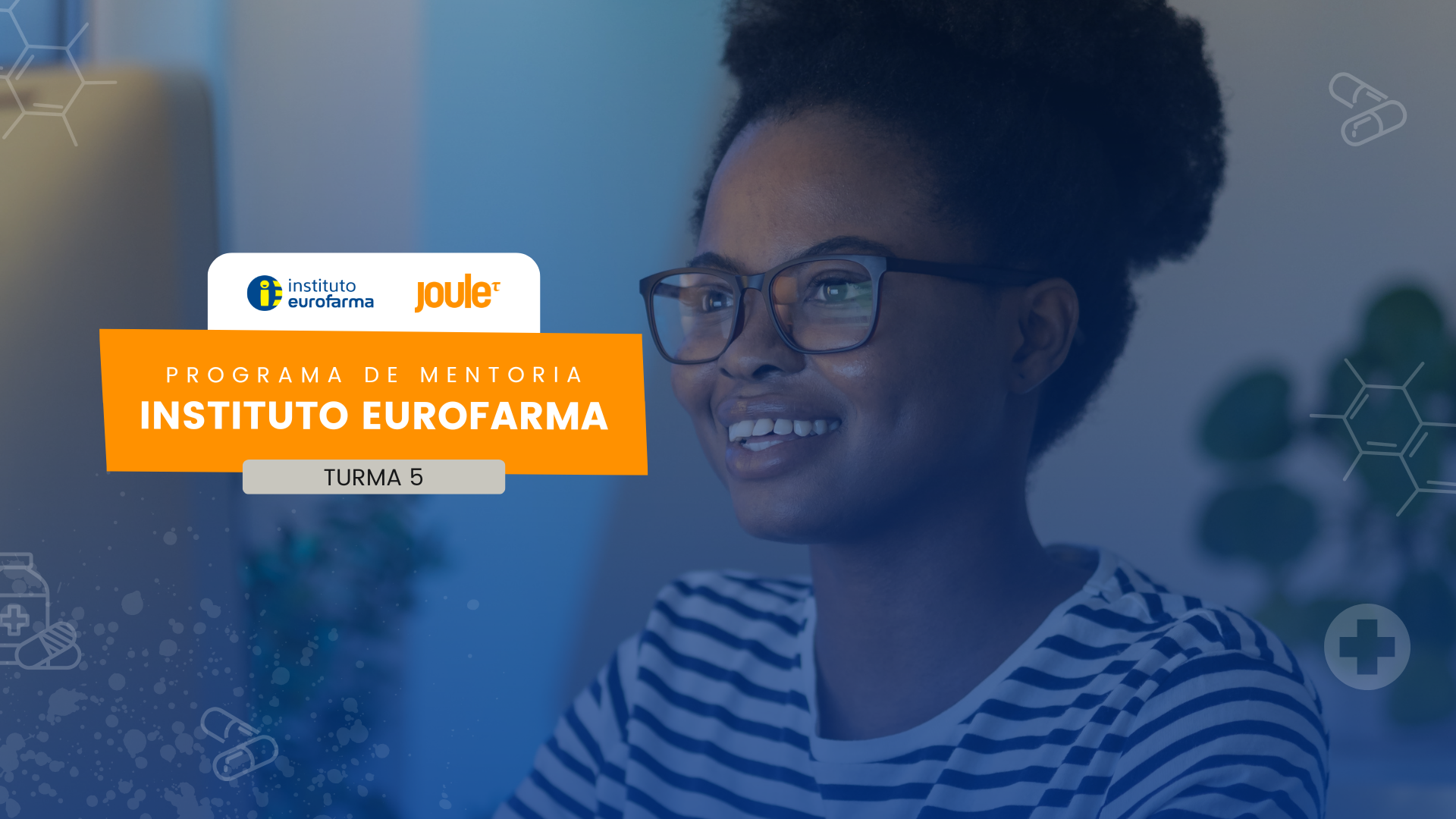 [Mentorado] Instituto Eurofarma | Programa de Mentoria