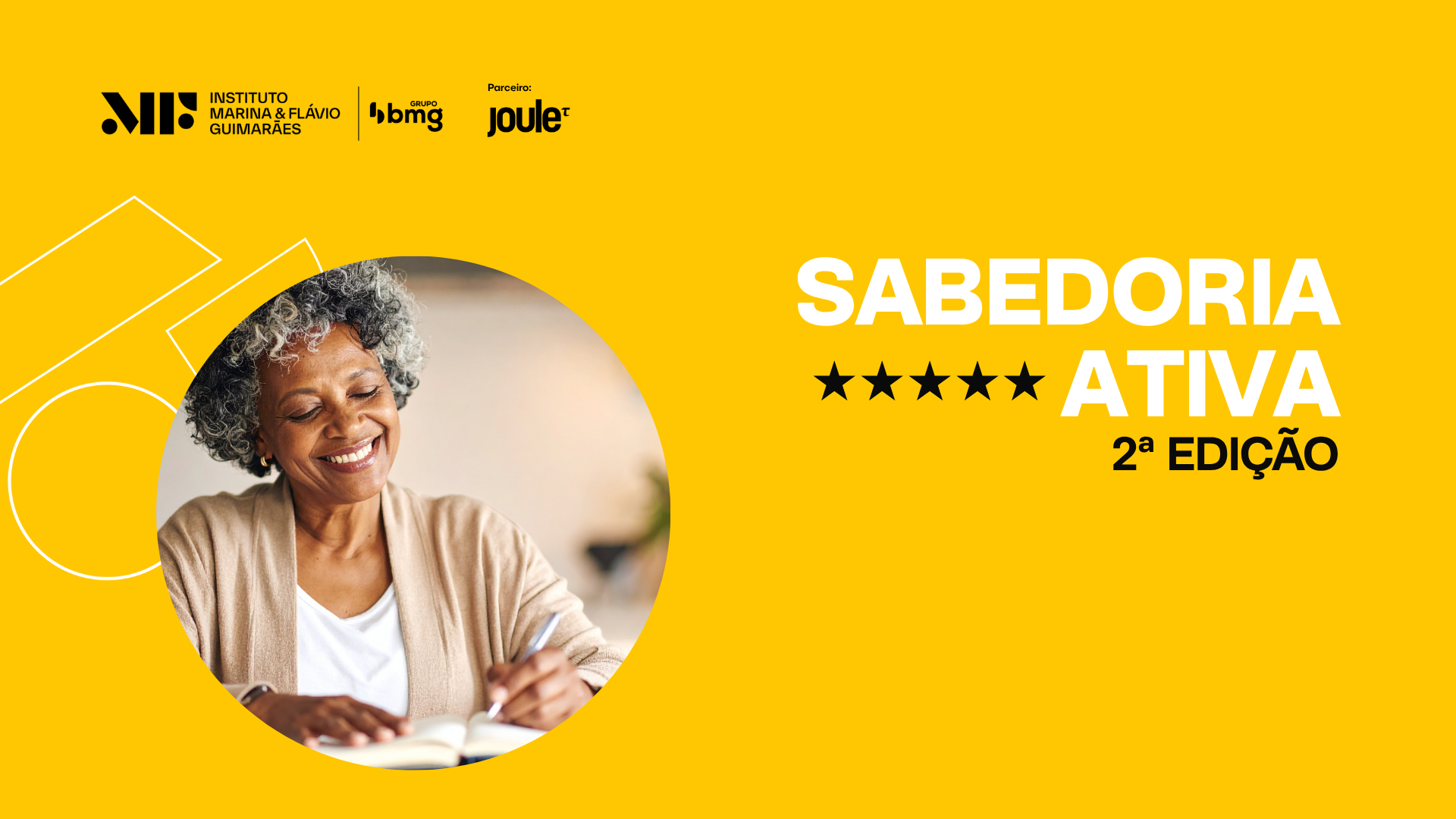 Programa de Mentoria Sabedoria Ativa – IMFG