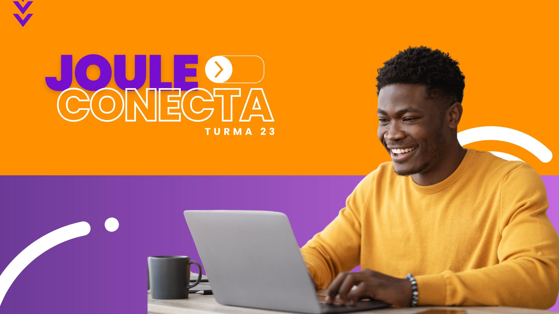 Joule Conecta (Turma 23)