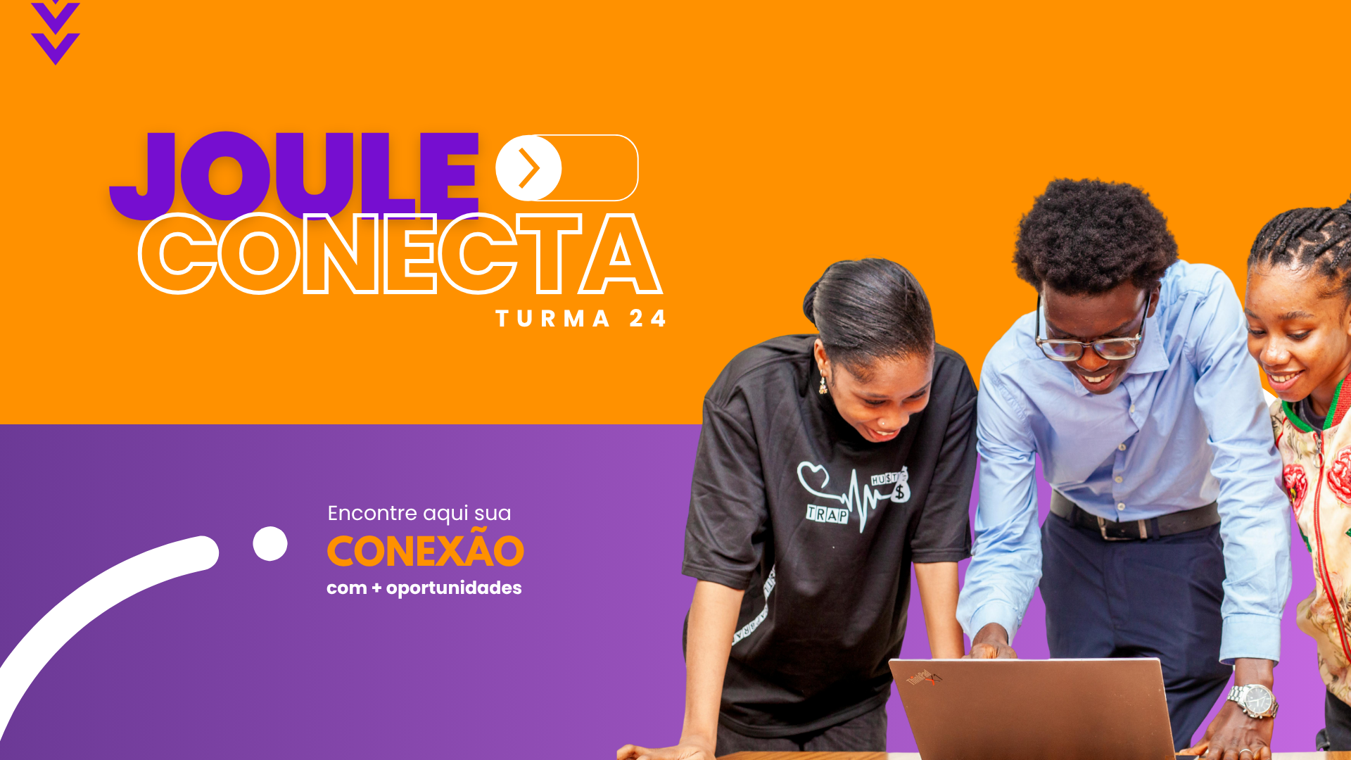 [Mentor] Joule Conecta (Turma 24)