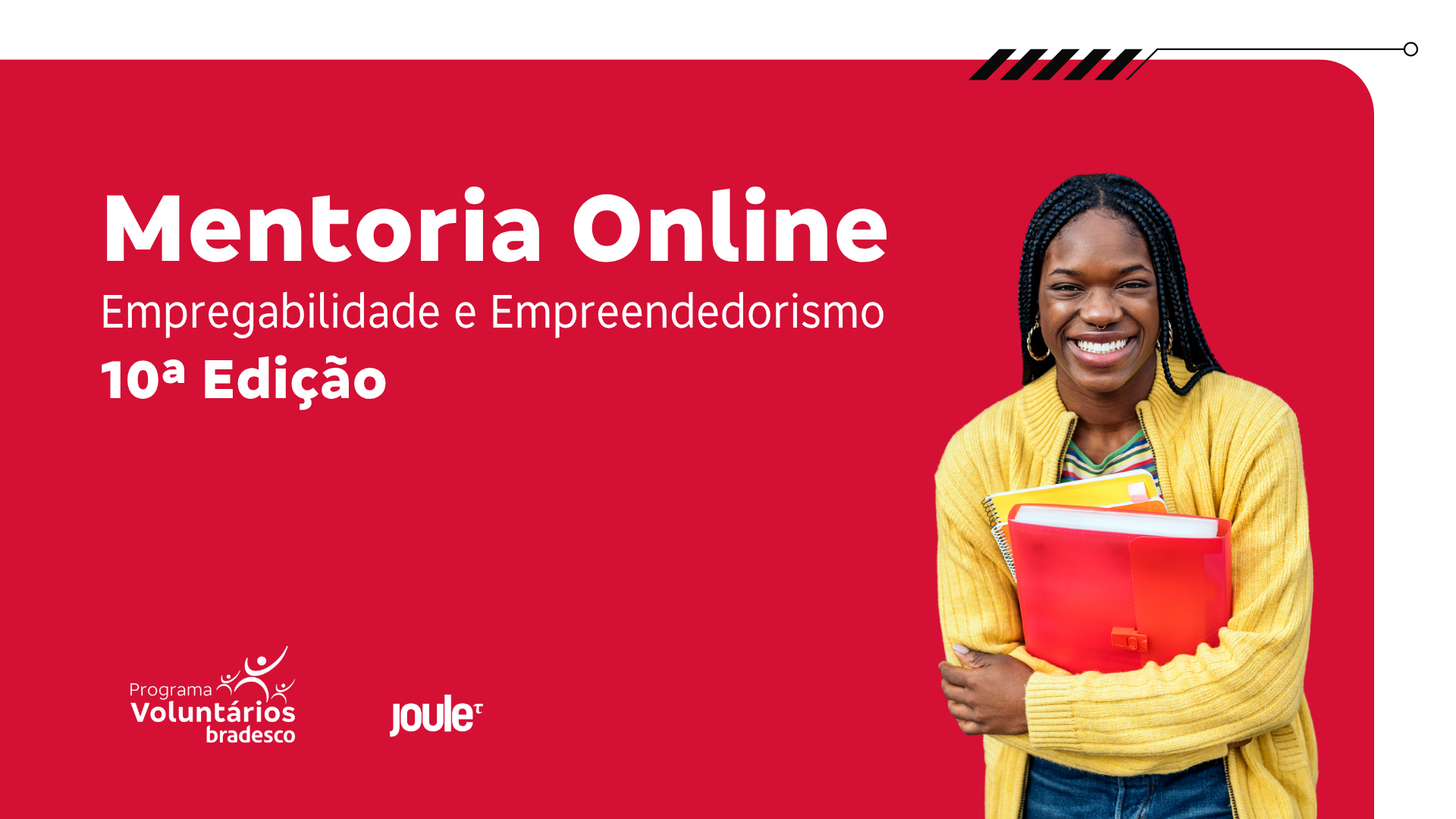 [Mentor] Bradesco – Mentoria EeE (Turma 10)