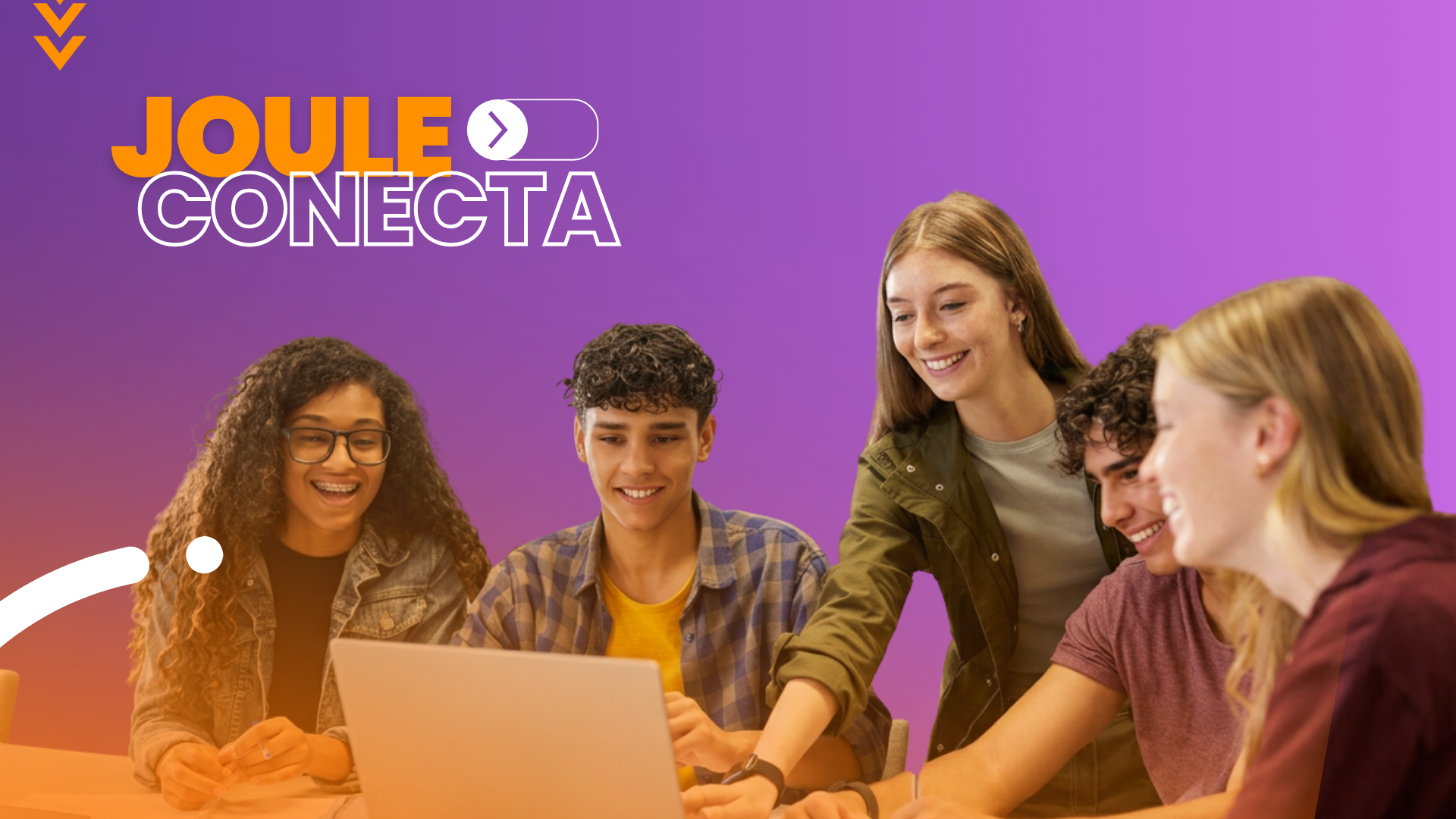 [Mentor] Joule Conecta