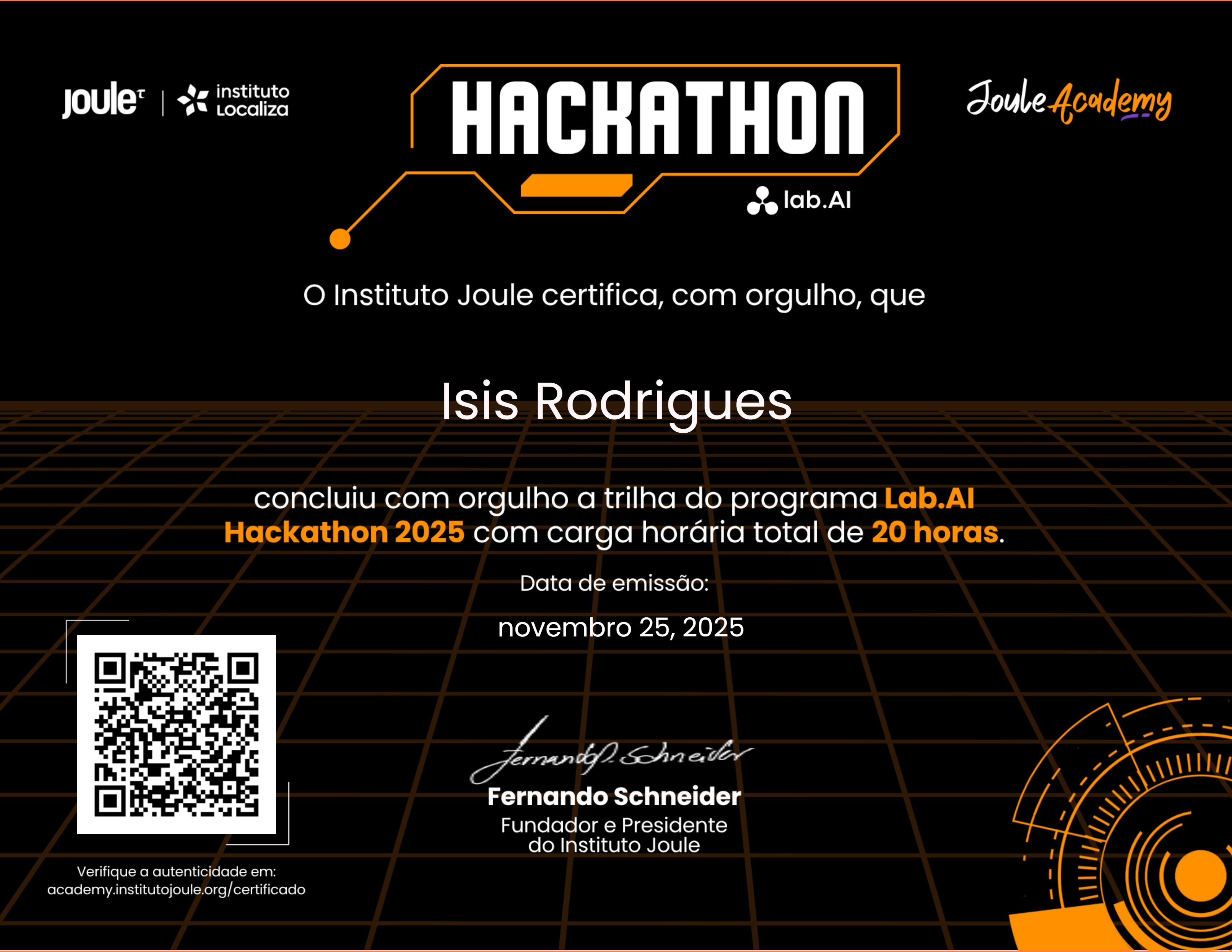 Hackathon Lab.AI