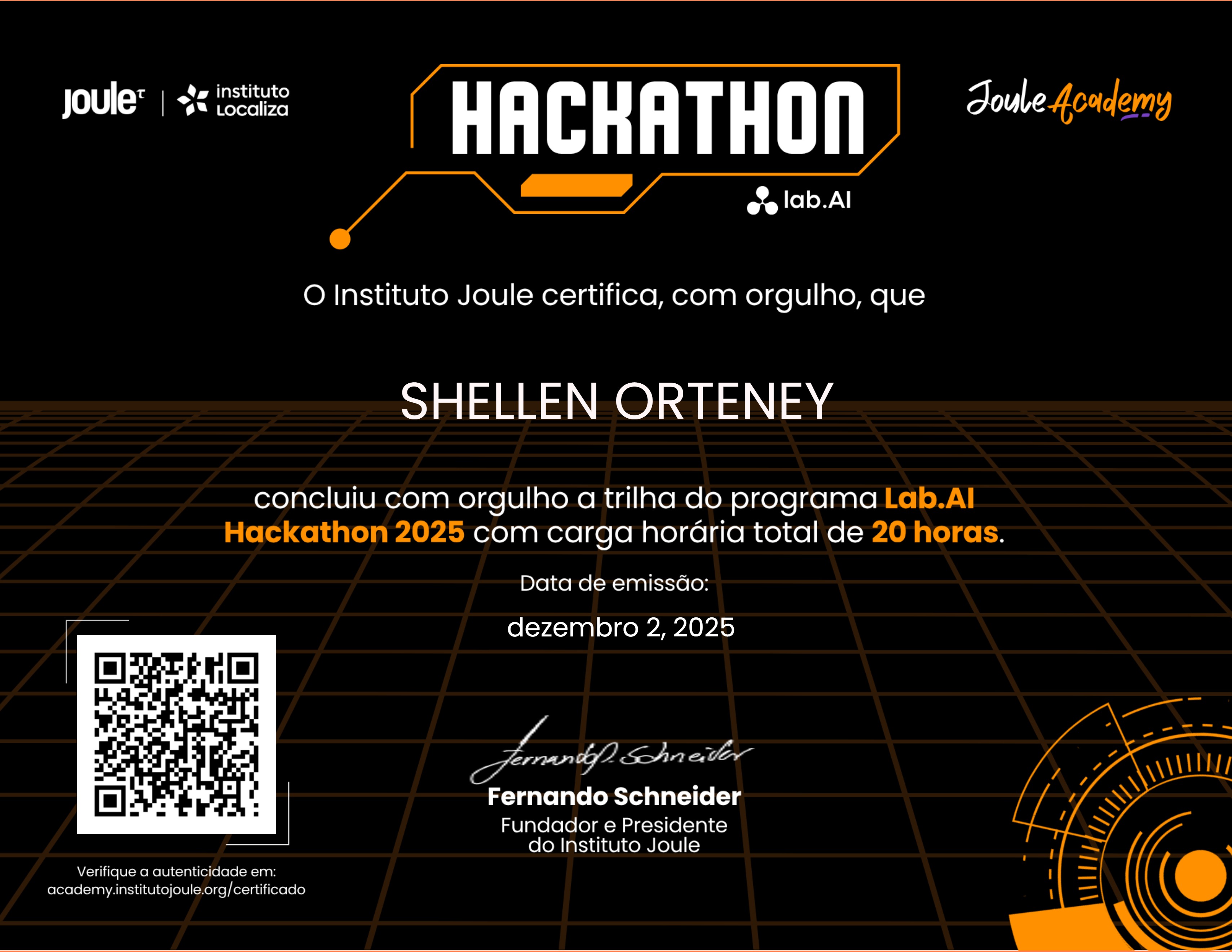 Hackathon Lab.AI 2025